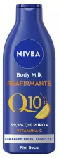 Q10 Firming Body Milk Vitamin C 250 ml