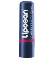 Caring Beauty 3 In 1 #Red 4.8 Gr