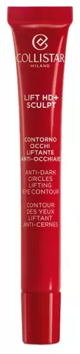 Lift HD+ Sculpt Lifting Eye Contour Anti-Dark Circles 15 ml