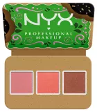 Buttermelt Palette Bronzer and Blush 12 gr