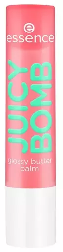 Juicy Bomb Lip Butter Balm 2.50 gr