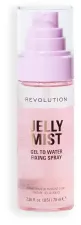 Jelly Mist Gel To Water Fixing Spray 70 ml