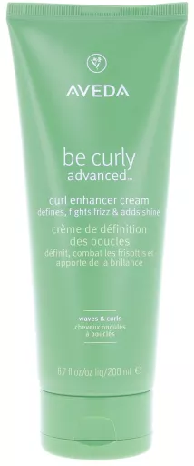 Be Curly Curl Enhancing Lotion 200 ml