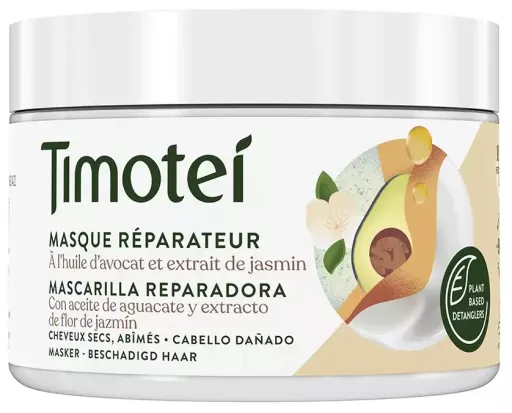 Repairing Mask 300 ml
