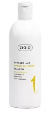 Plant Essentials Nourishing Banana Flower Shampoo 400 ml