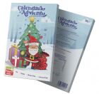 Solidarity Advent Calendar 120 gr Solidarity Advent Calendar 120 gr