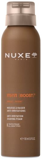 Men Anti-Irritation Shaving Foam 150 ml