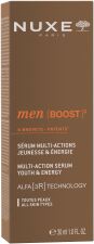 Men Multi-Action Youth &amp; Energy Serum 30 ml