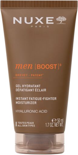 Nuxe Men Anti-Fatigue Moisturizing Gel 50 ml