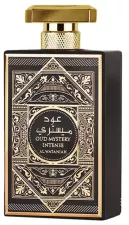 Oud Mystery Intense Eau De Parfum 100 ml