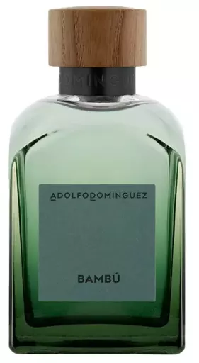 Bamboo Eau de Parfum