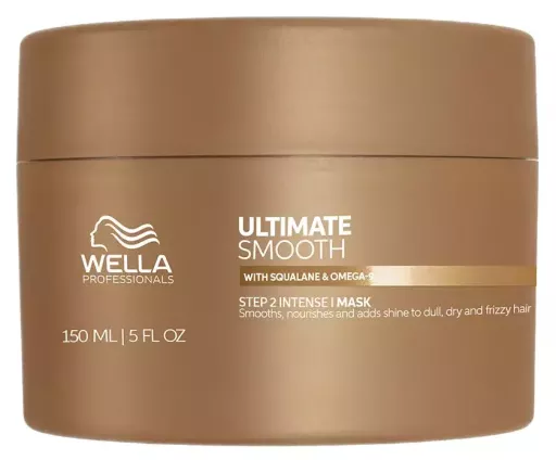 Ultimate Smooth Mask