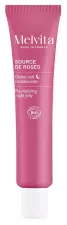 Source De Roses Revitalizing Night Gel 40 ml
