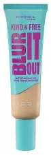 Kind &amp; Free Glow It Up Liquid Foundation 30 ml