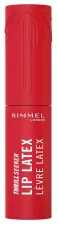 Thrill Seeker Lip Latex Lip Gloss 6 ml