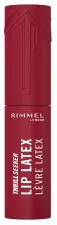 Thrill Seeker Lip Latex Lip Gloss 6 ml