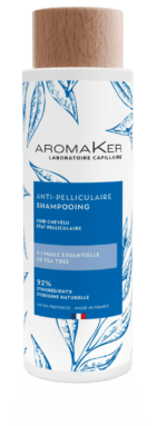 Aromaker Anti-Dandruff Shampoo 250 ml