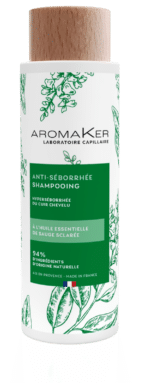 Aromaker Anti-Seborrhea Shampoo 250 ml