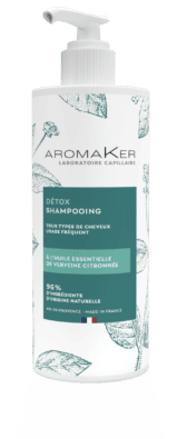 Aromaker Detox Shampoo 500 ml