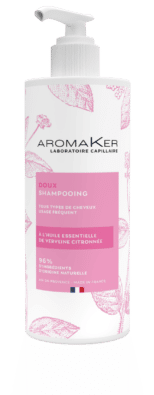 Aromaker Doux Vervei Shampoo 500 ml