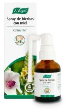 Herbal Spray with Honey 30 ml Herbal Spray with Honey 30 ml