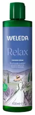 Creamy Lavender Shower Gel 400 ml Creamy Lavender Shower Gel 400 ml