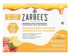 Gargnt &amp; Inmu Lemon Honey 24 Tablets