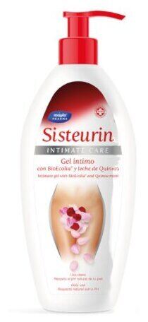 Sisteurin Intimate Gel 500 ml