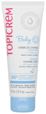 Baby Diaper Changing Cream Barrier Action 1 Tube 75 ml Baby Diaper Changing Cream Barrier Action 1 Tube 75 ml