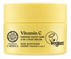 2-in-1 Illuminating Face Cream for Daily Care 50ml