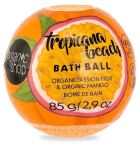 Tropicana Passion Fruit and Mango Bath Bomb 85g
