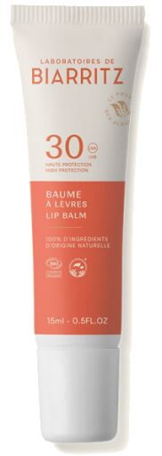 Protected Lip Balm SPF 30 15 ml