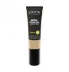 High Coverage Fluid Makeup 25 ml