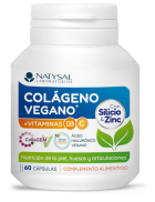 Collagen 60 Capsules Collagen 60 Capsules