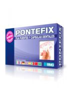 Pontefix Dental Prosthesis Adhesive 50 gr Pontefix Dental Prosthesis Adhesive 50 gr
