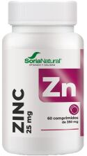 Zinc 60 Tablets Sustained Release