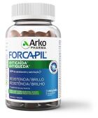 Forcapil Anti-Hair Loss 60 Gummies Forcapil Anti-Hair Loss 60 Gummies