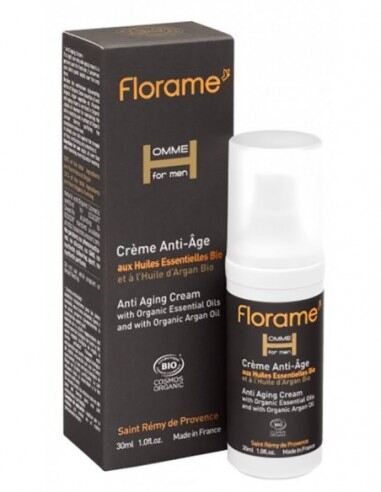 Florame Anti-aging Cream for Men 30ml