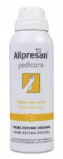 Pedicare 3 Foaming Cream 125 ml Pedicare 3 Foaming Cream 125 ml