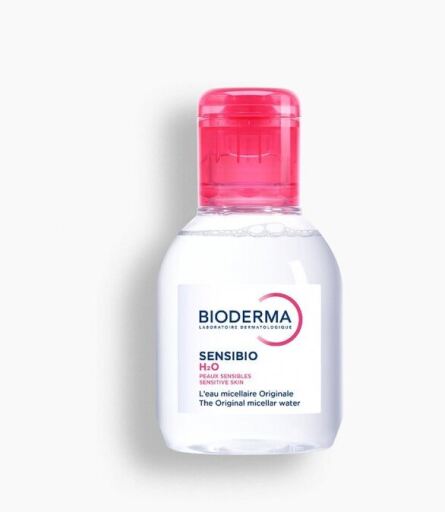 Bioderma Sensibio H2O 100 ml