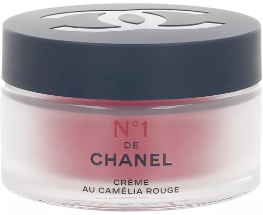 Chanel No. 1 Facial Cream with Red Camellia 50g