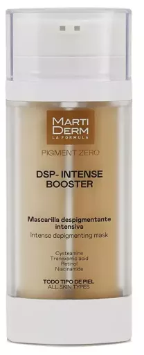 Pigment Zero Dsp Intensive Depigmenting Mask 30 ml