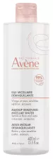 Micellar Cleansing Water 400 ml Micellar Cleansing Water 400 ml