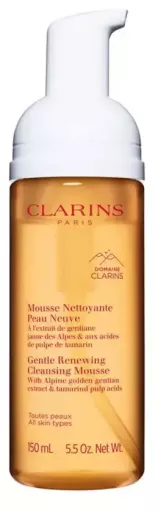 New Skin Cleansing Foam 150 ml