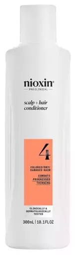 System 4 Advanced Weakening Conditioner 300 ml