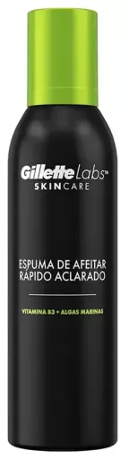 Skincare Labs Shaving Foam 240 ml
