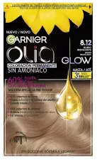 Olia Permanent Ammonia-Free Hair Color