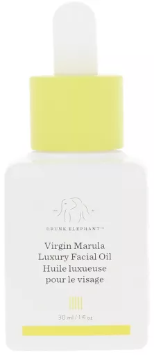 Virgin Marula Luxury Facial Oil 30 ml