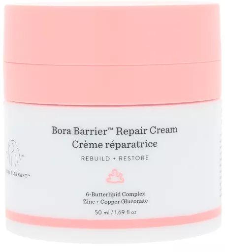 Bora Barrier Repair Cream 50 ml