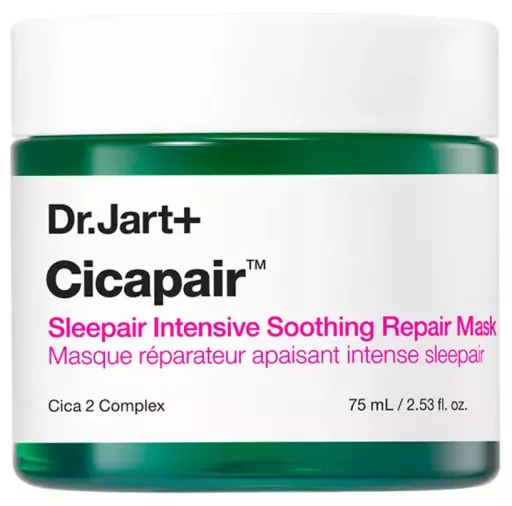 Cicapair Sleepair Intensive Soothing Repair Mask 75 ml